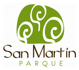 Parque San Martín Añora